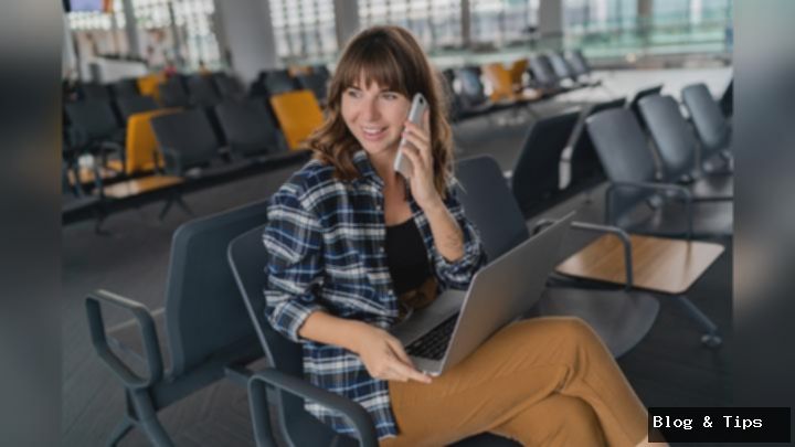 Tips Menghindari Juice Jacking di Bandara
