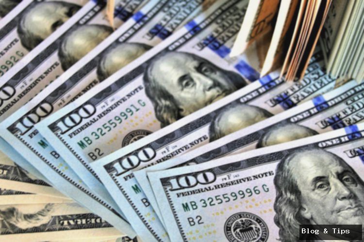 Dolar AS Anjlok! Pasar Ragukan Trump & The Fed?