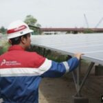 Pertamina NRE Ekspansi EBT ke Filipina, Akuisisi Saham USD 120 Juta