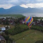 Saloka Theme Park: Terbang Tinggi dengan Balon Udara Spesial!