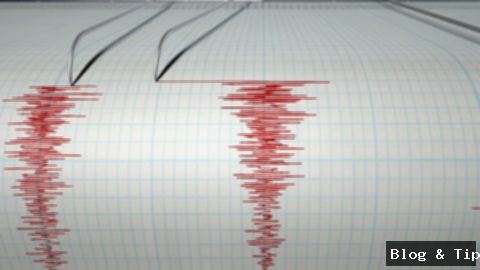 Gempa Magnitudo 4,0 Guncang Bayah Lebak: Getaran Terasa?