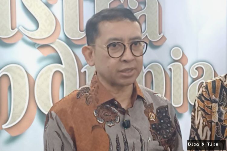 Fadli Zon Sebut Tak Ada Kasus Pemerkosaan Massal Mei 1998, Data Publik Membantah