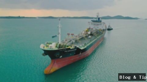 Dua Jalur Alternatif Pilihan Pertamina Jika Iran Tutup Selat Hormuz