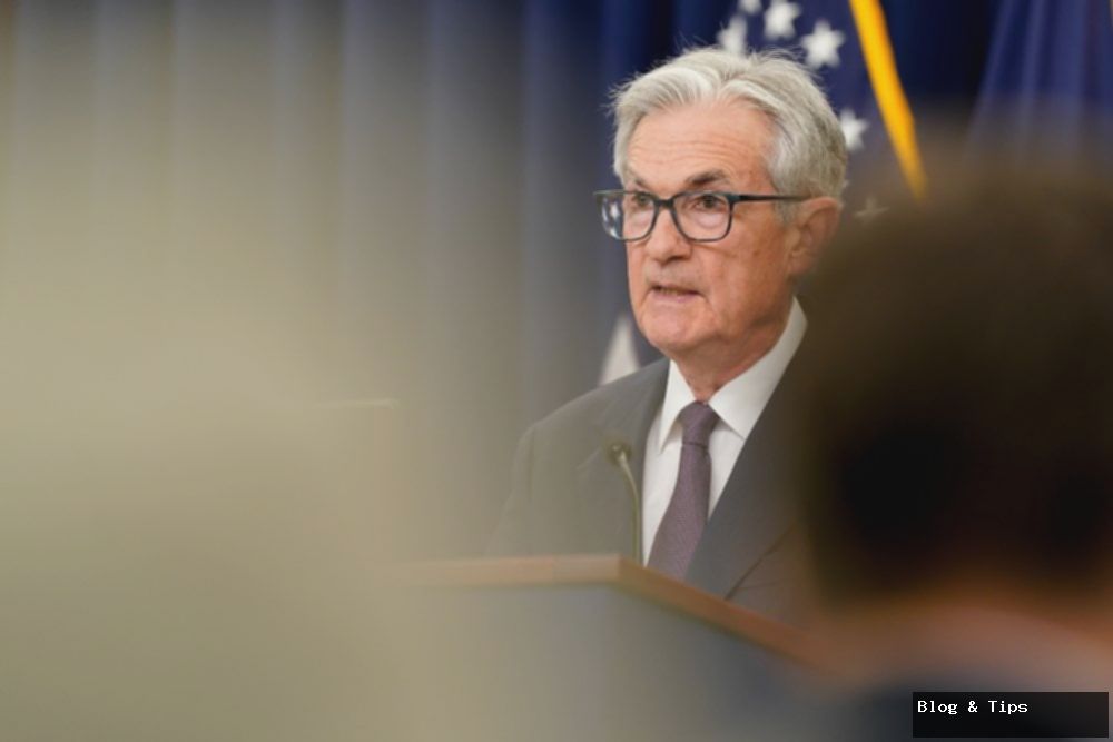 The Fed Tahan Suku Bunga: Dampaknya ke Rupiah dan Investasi?