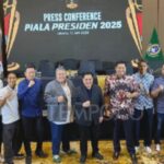 Daftar Lengkap: 55 Calon Bintang Liga Indonesia All Star 2025