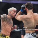 Prediksi UFC 317: Penerus Khabib Ungkap Hasil Oliveira vs Topuria!