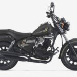 Benelli Motobi 200 EFI: Cicilan Ringan, Gaya Harley-Davidson!