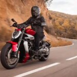 Ducati XDiavel V4: Kombinasi Canggih & Nyaman, Impian Bikers!