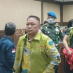 Korupsi Kredit Fiktif: Eks TNI Divonis 15 Tahun, Skandal Terungkap!