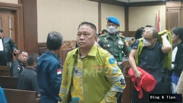 Korupsi Kredit Fiktif: Eks TNI Divonis 15 Tahun, Skandal Terungkap!