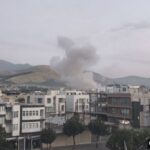 BREAKING: Iran Umumkan Komandan Kedirgantaraan Tewas dalam Serangan Israel