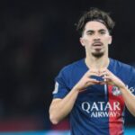 Vitinha Ungkap Rahasia! PSG Bantai Atletico Madrid 4-0