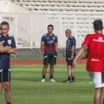 Legenda Timnas Jadi Pelatih Garuda Muda! Vanenburg Terpukau Kualitasnya