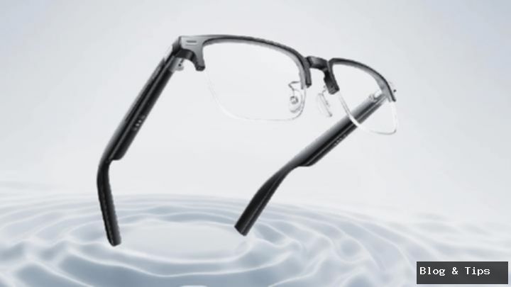 Xiaomi AI Glasses Meluncur! Fitur Canggih, Harga Bersaing?