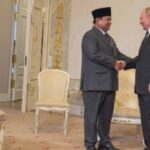Prabowo Pilih SPIEF, Bukan G7: Ini Alasan Menariknya