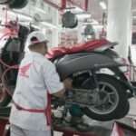 Performa Skutik Loyo? Jangan-Jangan V-Belt Minta Diganti!