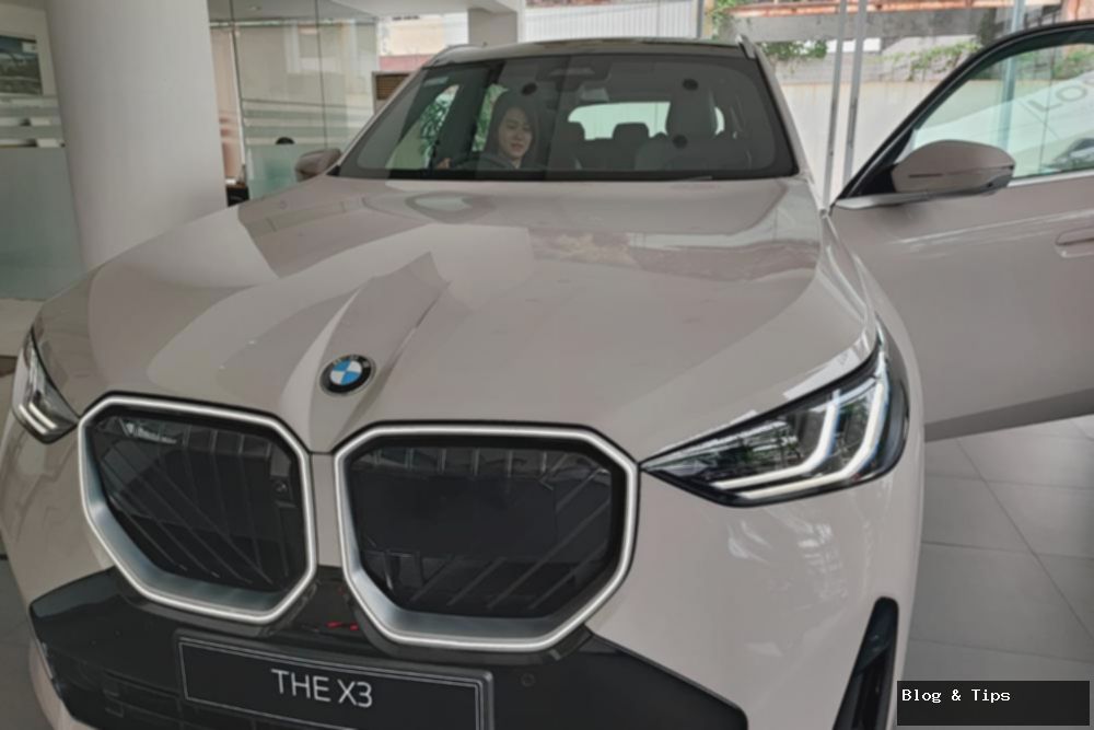 BMW Astra Gebrak Jateng: Luncurkan 2 Mobil Baru!