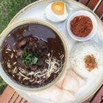 Rawon Daging Sapi: Resep Bumbu Sederhana, Tips Olah Kluwek Anti Pahit!