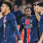 PSG Bantai Atletico! Hasil Piala Dunia Antarklub 2025 Skor 4-0