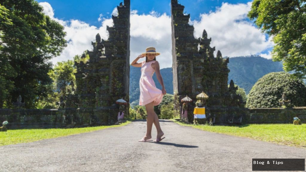 Outfit Liburan Bali: 10 Gaya Stylish & Instagramable untuk Wanita