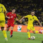 Malaysia Mengerikan! Siap Susul Indonesia ke Piala Asia 2027?