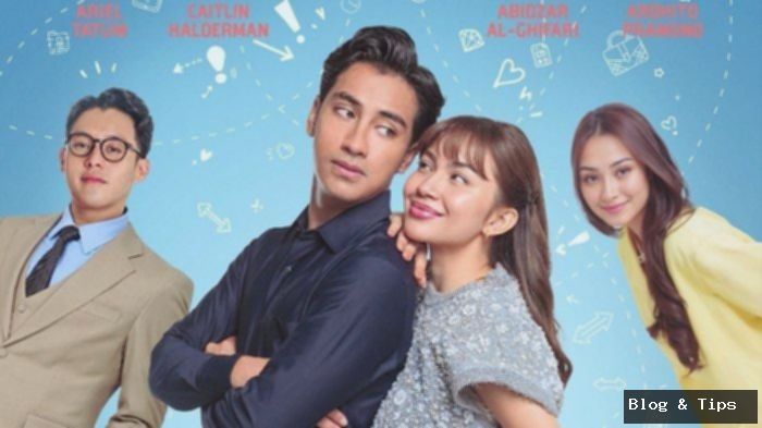 A Business Proposal: Dari Boikot ke No. 1 Netflix Indonesia!