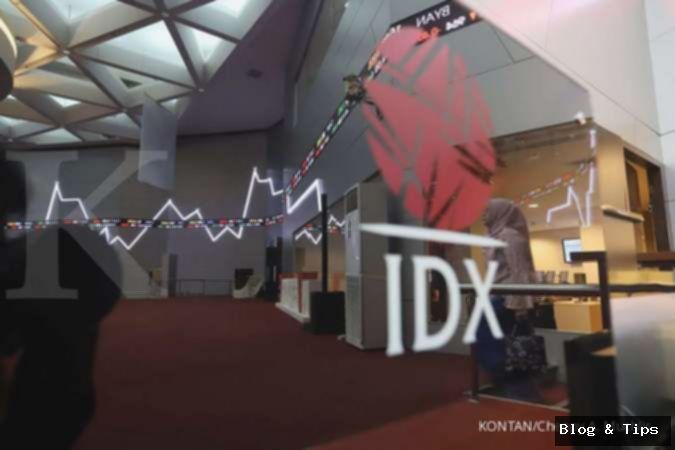 14 Perusahaan Antre IPO di BEI, Ada Anak Usaha Chandra Asri