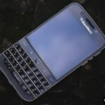 BlackBerry Classic Bangkit! Android Jadi Jantung, Nostalgia Bersemi?