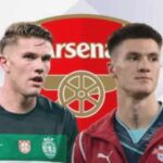 Arsenal Incar Gyökeres & Sesko: Drama Transfer Panas Musim Panas