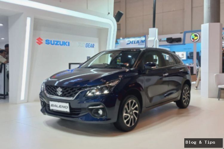 Diskon Hatchback Juni 2025, Ada yang Tembus sampai Rp 30 Juta