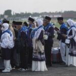Teror Bom Hantui Jemaah Haji Jember, Mendarat Darurat di Kualanamu