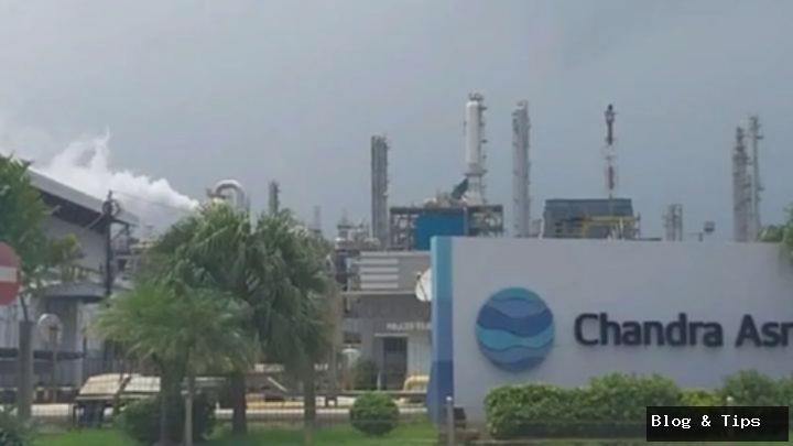 Chandra Asri Incar Investasi Jumbo dari Danantara & INA?