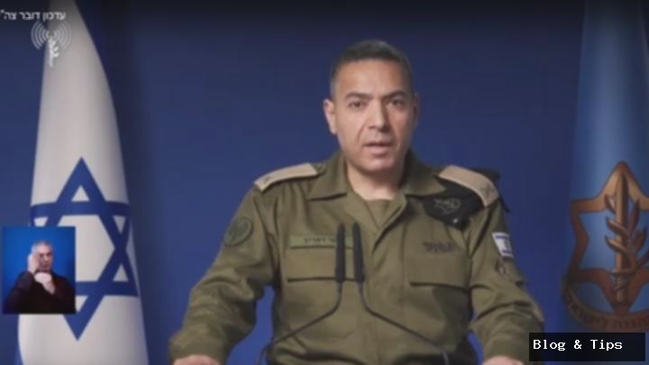 AS Serang Iran? Koordinasi dengan Israel Picu Ketegangan!