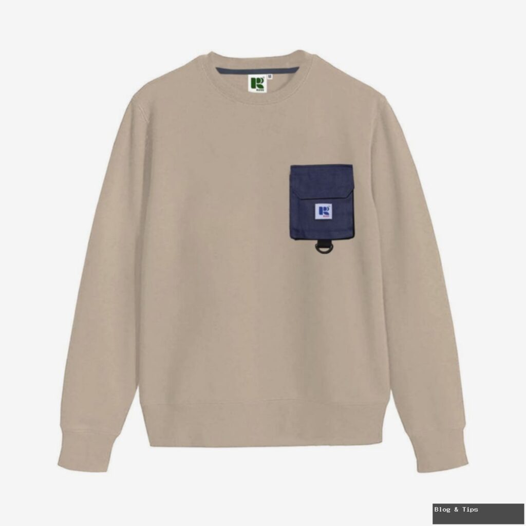 4 Rekomendasi Sweater Musim Dingin yang Nyaman dan Stylish