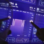 Saham Lesu: Fundamental Emiten & Ekonomi Jadi Penentu Arah Pasar?