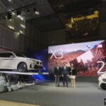BMW Gebrak Pasar: All New X3 & 2 Series Gran Coupe Meluncur!