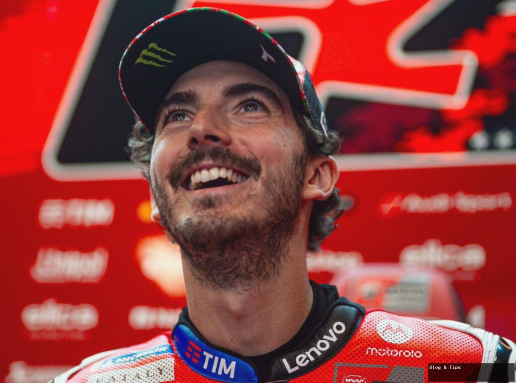 Bagnaia Ungkap Rahasia Podium MotoGP Italia 2025: Kalahkan Marquez!