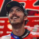 Bagnaia Ungkap Rahasia Podium MotoGP Italia 2025: Kalahkan Marquez!