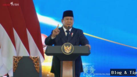 Gaji Hakim Naik Drastis! Prabowo Umumkan Kenaikan 280% untuk Hakim Junior