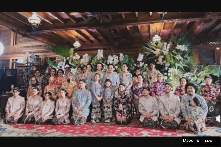 Ahmad Dhani Kumpul Keluarga Lengkap, Reaksi Al Ghazali Jadi Sorotan!
