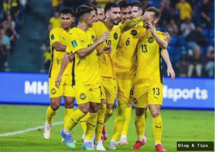 Malaysia Pilih Lawan Tangguh! 2 Tim Piala Dunia Menanti di CAFA?