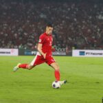 Perburuan Jay Idzes Makin Panas usai Masuknya Aston Villa, Venezia Pasang Harga 10 Juta Euro