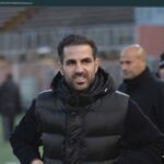 Como 1907 Liga Champions: Cesc Fabregas Bangun Fondasi Ala Atalanta?