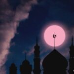 20 Twibbon dan Ucapan Tahun Baru Islam 1447 H untuk Dibagikan di Medsos