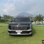 Belum Sebulan, Hyundai Gowa Catat Puluhan SPK Palisade Hybrid