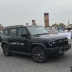 SUV Boxy Kembali! Jetour Ungkap Tren dan Alasan Digemari di Indonesia