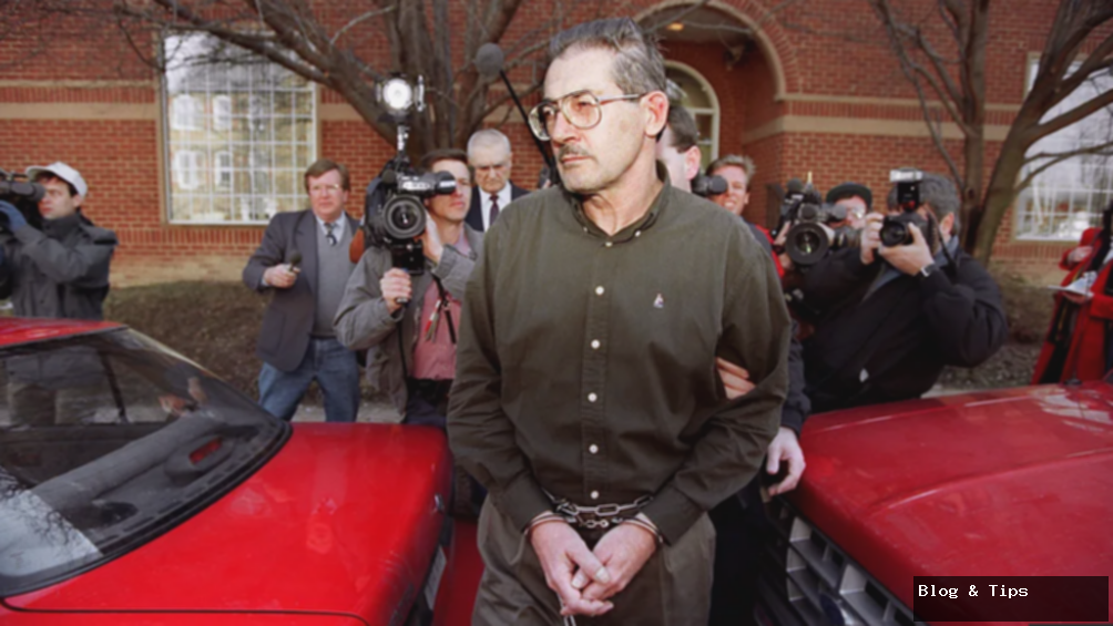 Kisah Aldrich Ames, mata-mata CIA yang membocorkan rahasia untuk Uni Soviet