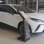 MG 4 EV Ignite: Harga Mobil Listrik Termurah, Bikin Penasaran!