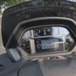 NMAX Turbo: Rahasia Touring Ngacir? Ini Cara Pakai Y-Shift!