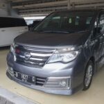 Nissan Serena 2016 Bekas: Harga Terjangkau, Mobil Keluarga Nyaman!